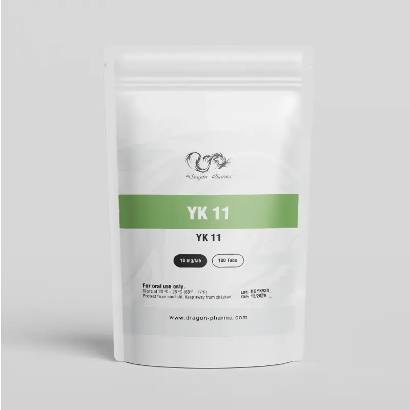 YK11 10mg    