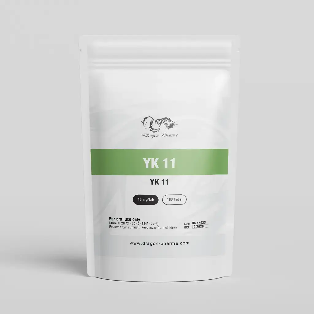 YK11