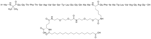 Semaglutide