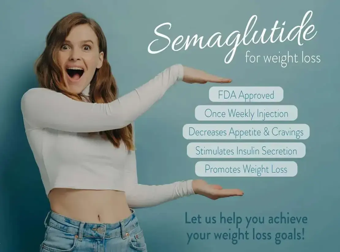Discover What Semaglutide Is and Why It Works So Well